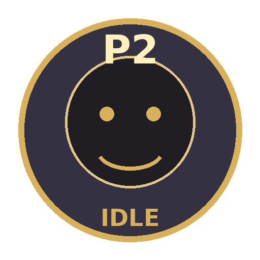 P2 avatar