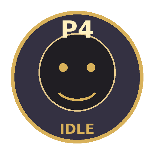 P4 avatar
