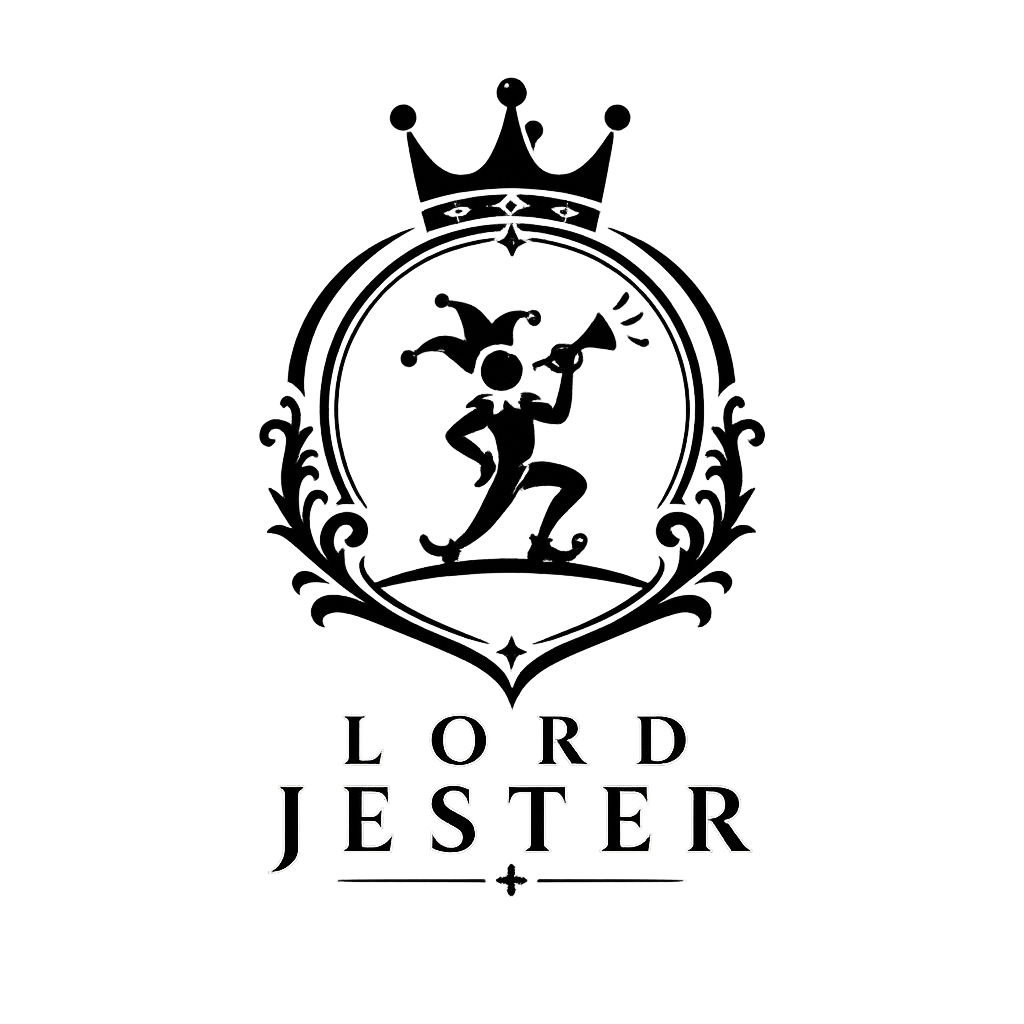 Lord Jester House logo
